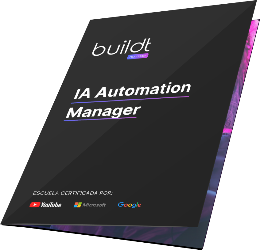 683dfc9e4da9cdf16e155f17 2025: ¿Vale la pena el innovador curso de IA Iniciación Automation Starter de Buildt Academy IA? 😀